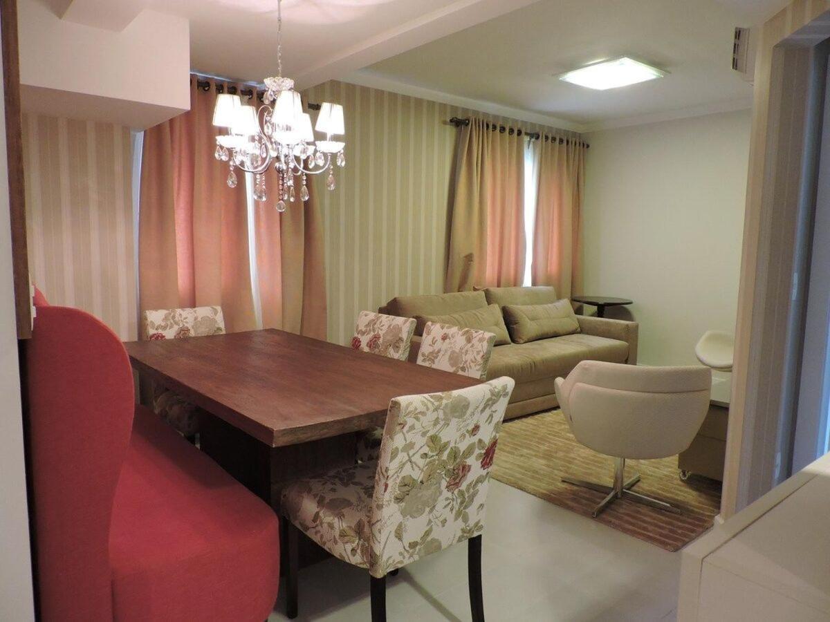 Apartamento Ape St Petrus Centro Gramado Exterior foto