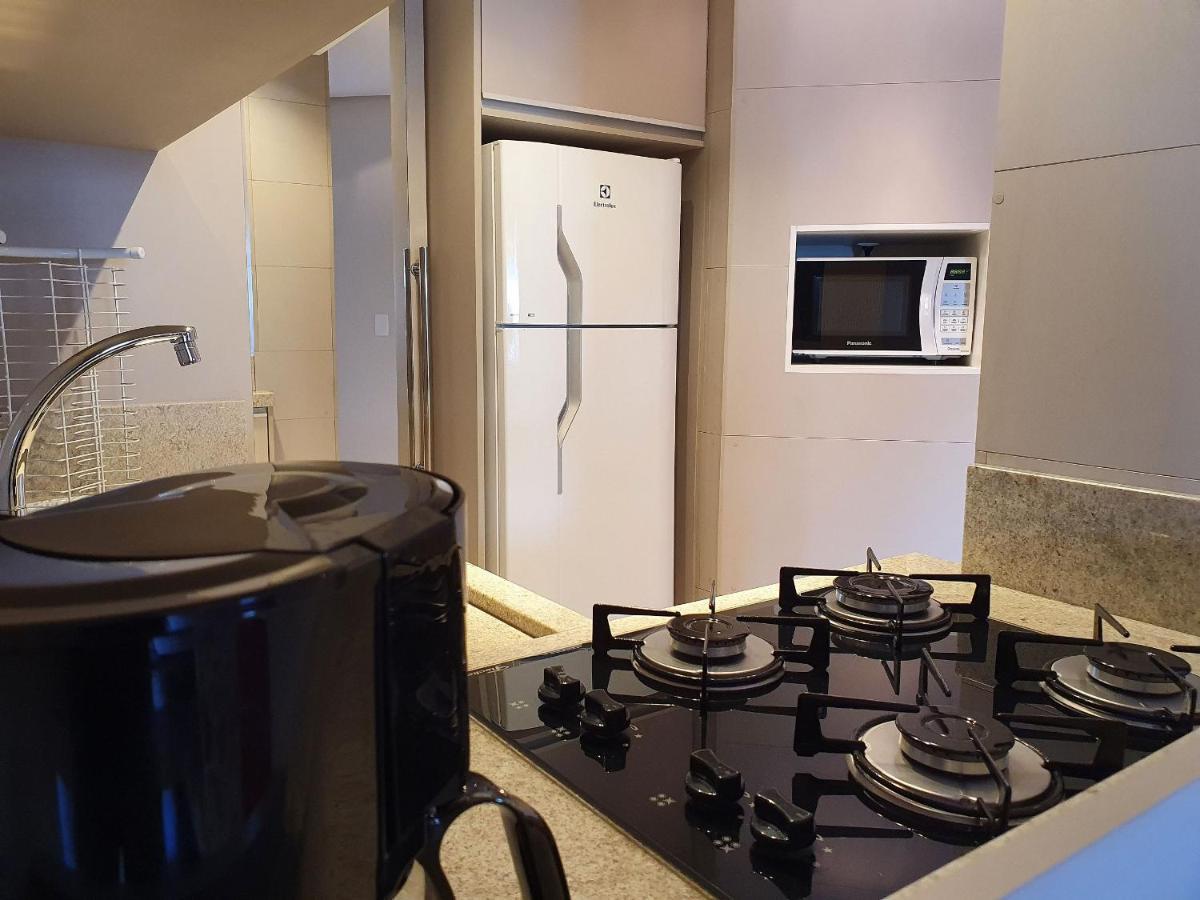 Apartamento Ape St Petrus Centro Gramado Exterior foto